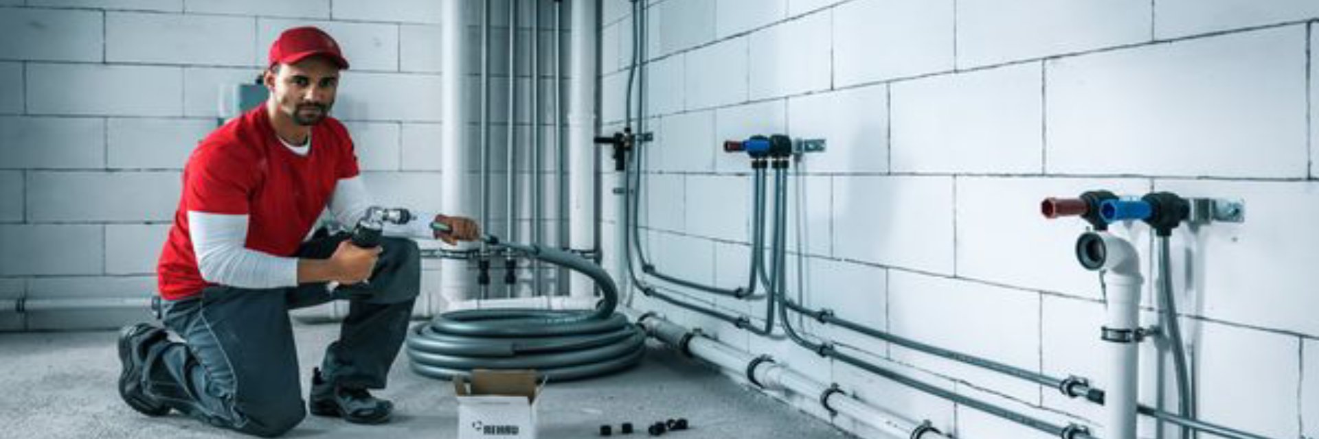 Plumbing Mastery : Storm Water Practical Plumbing Design