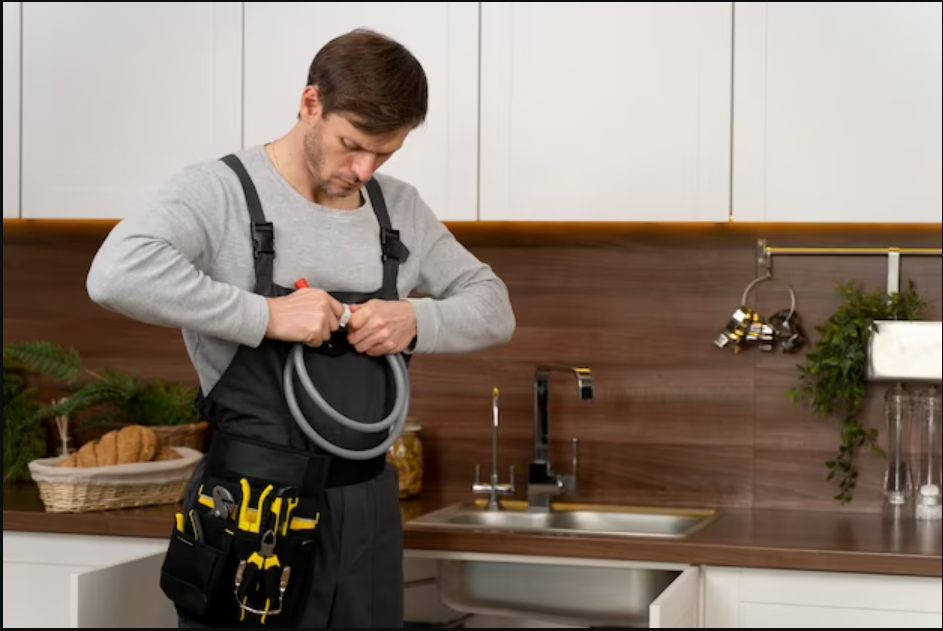 Mastering Kitchen & Bath Fixtures
