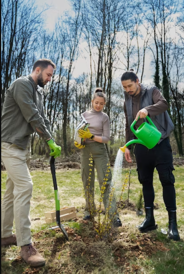 Comprehensive Training Course for Arborists and Tree Care Specialists"