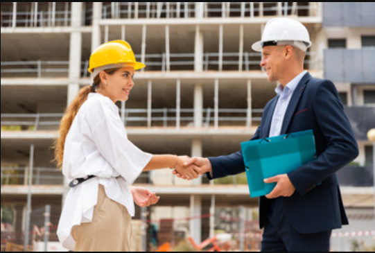 Mastering in Real Estate Management